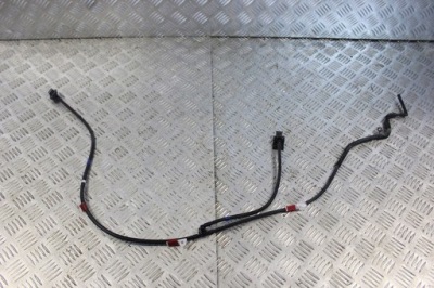 Lexus rc 350 rcf насадка омывателя шланг фото №1