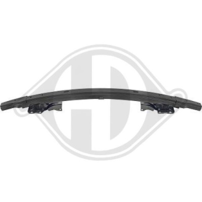 Поглотитель удара do hyundai h-1 travel/cargo фото №1