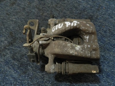 Суппорт тормозной alfa romeo giulietta правый задний фото №1