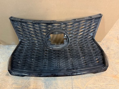 Krata/grill передній lexus ux fsport 53155-76230 фото №1