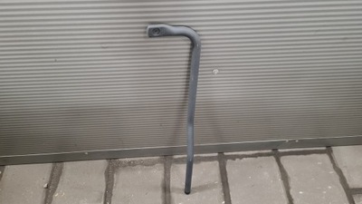 Mercedes atego ручка кронштейн входа фото №1