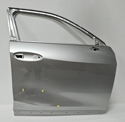 Двері правий перед lexus ux 200 250h оригінал фото №1