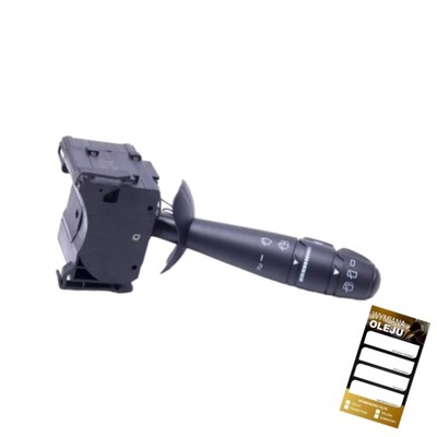 Перемикач колонки do renault trafic ii vel satis фото №1