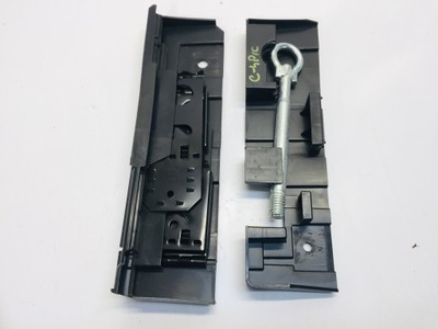 Набір ремонтний c4 grand picasso ii болт фото №1