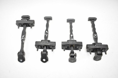 Ограничитель дверь citroen c3 aircross 17- фото №1