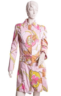 ATOS LOMBARDINI PŁASZCZ, ROZM. M