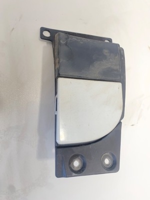 Кришка заливної пального iveco daily vi bus кришка заливної, бака фото №1