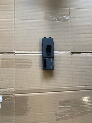 Audi a4 b9 модуль блок управления крышки 4m0959107 фото №1