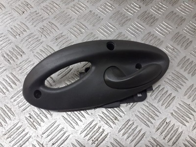 Ручка левая передняя внутренняя fiat punto ii фото №1