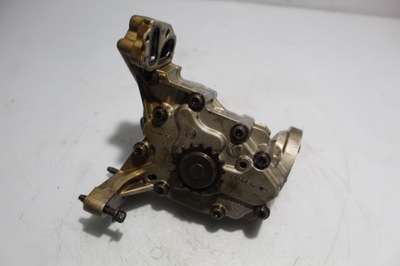 Насос оливи citroen c3 iii 1.2 фото №1