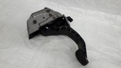 Педаль зчеплення vw fox 1.2 6qe721059b фото №1