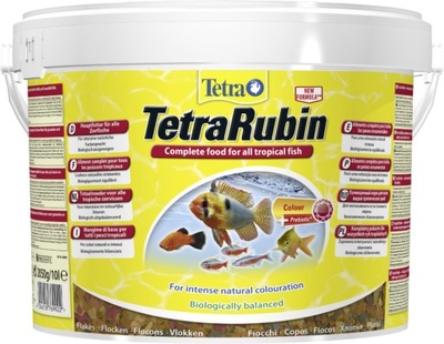 TETRA Rubin 10l - wiaderko