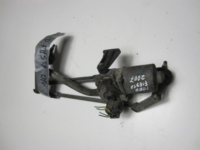 Valeo 2s6t-17b571-ac механізм двірник фото №1