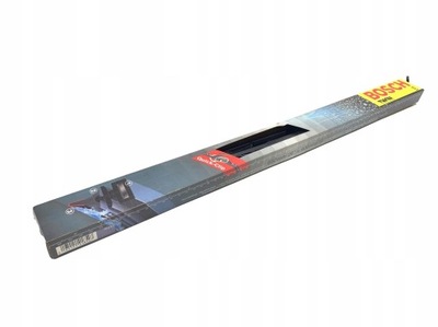 WIPER BLADES BOSH 650MM/22 + 400/16 PEUGEOT 206  