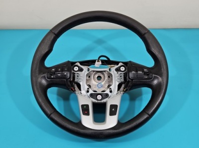 Воздуховод kia sportage iii 10-15 фото №1