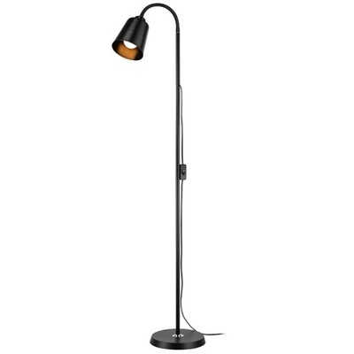 LAMPA PODŁOGOWA STOJĄCA E27 NOWOCZENA 160cm