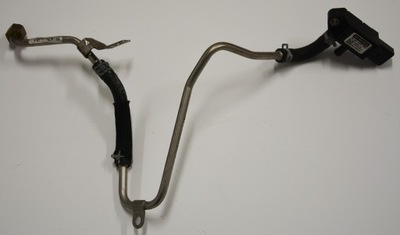 04l131582b vw scirocco tdi трубка шланг топлива фото №1