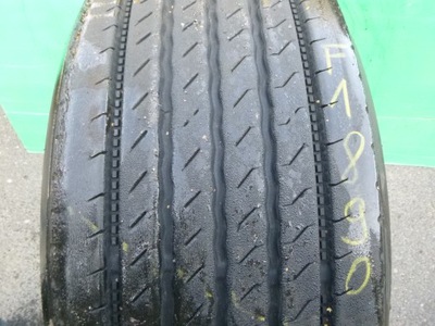 ПОКРИШКА CIĘŻAROWA 385/65R22.5 LONG MARCH LM168 NACZEPOWA CIĘŻAROWE