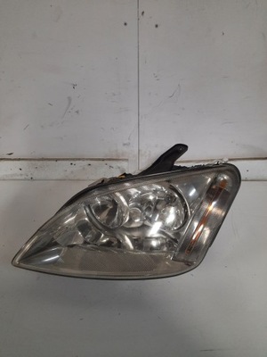Лампа левый перед ford cmax фото №1