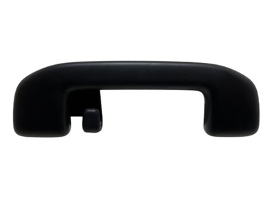 Corolla e21 ручка кронштейн потолочный задняя правый задняя czarna фото №1