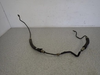 Chevrolet aveo t250 1.4i 07- шланг підсилювача фото №1