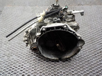 Mini r56 1.6 d коробка передач передач 2300.7610160-03 фото №1