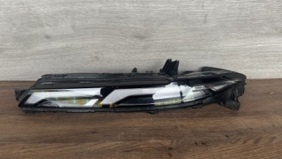 Bmw x7 g07 lift lci лампа передняя левая led 9880593 фото №1