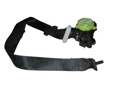 Ford edge 2016 pas безпеки лівий задній фото №1