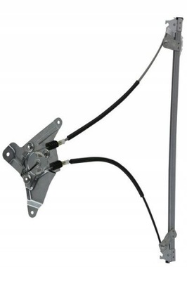 Renault master підйомник електричний скло правий фото №1