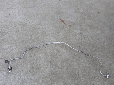 Шланг кондиционера renault kadjar 1.5 dci фото №1