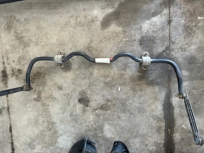 Тяга стабилизатор стабилизирующий перед jeep renegade usa 2015 4x4 фото №1