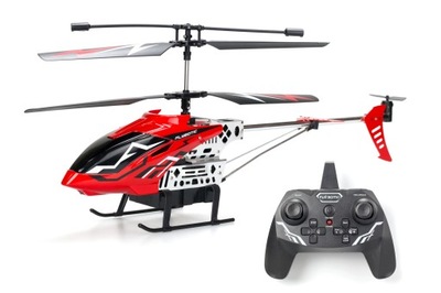 FLYBOTIC HELIKOPTER SKY KNIGHT 84764 SILVERLIT DUMEL