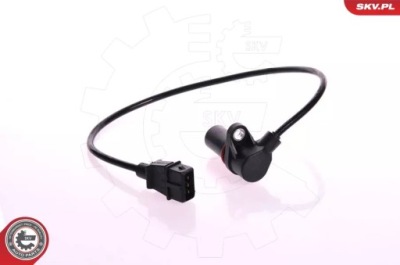 Датчик pol.wal.kor. fiat/lancia фото №1