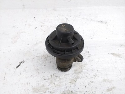 Volkswagen caddy 2007 клапан egr фото №1