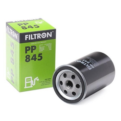 FILTRON PP 845 FILTRO COMBUSTIBLES VENTA OFERTA FIRMY!  