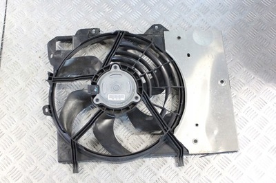 Citroen c4 cactus вентилятор моторчик 1.2 thp фото №1