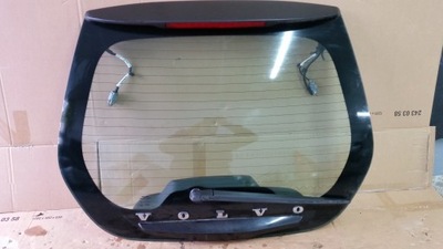 Кришка багажника скло задня volvo c30 r-design 2006-2009 фото №1