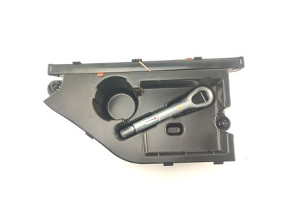 KOMPLEKTAS REMONTO MERCEDES A W176 A2468900188 