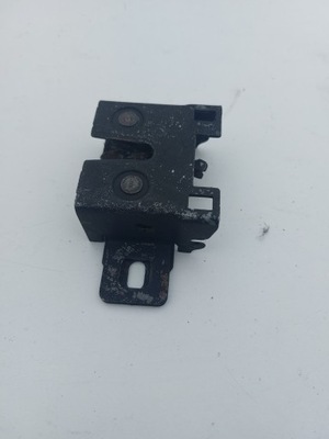 Замок капот правый jaguar xf x250 lift europa фото №1