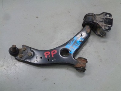 Ford focus mk3 рестайлинг  1.0 рычаг правый перед передний фото №1