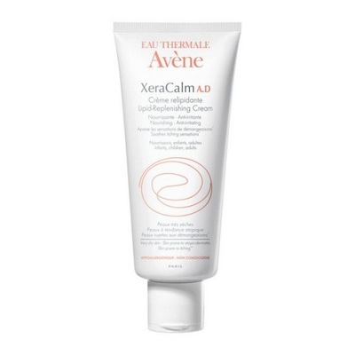 Avene XeraCalm AD krem uzupełniający lipidy 200 ml