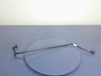 Mercedes gle w167 шланг пального a1674700101 фото №1