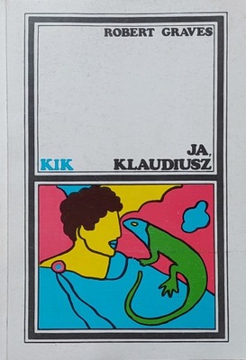 Robert Graves - Ja Klaudiusz