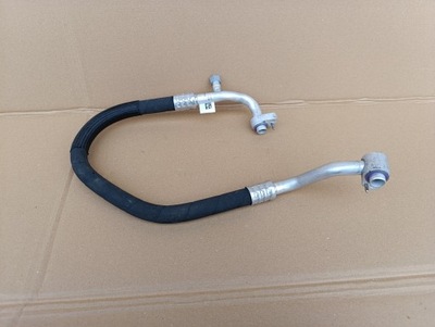 Bmw x5 g05 шланг кондиціонера трубка труба wąż труба фото №1