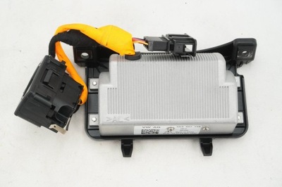 Перетворювач напруги skoda octavia 3aa907155 фото №1