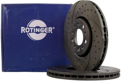 ROTINGER DISC BRAKE RT 2879-GL T5  