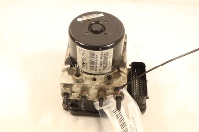 Opel astra j iv насос abs 13356789 фото №1