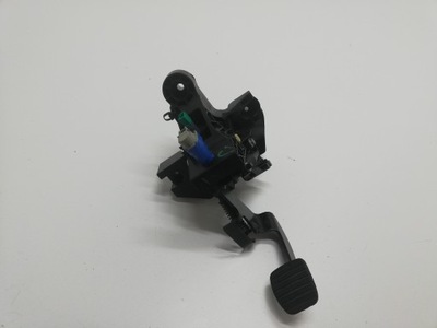 Педаль сцепления trafic iii vivaro b 14- фото №1