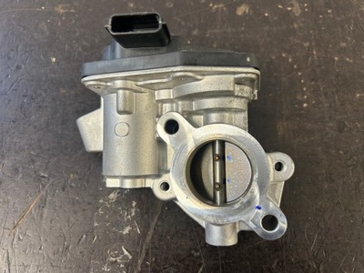 Renault austral 1,2 e-tech дроссельная заслонка hmlgt6778r фото №1