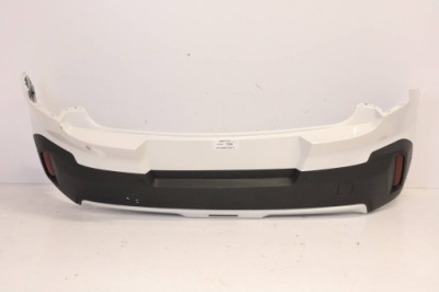 Бампер задня задній mini contryman u25 c6a фото №1